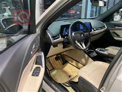 بي ام دبليو X1